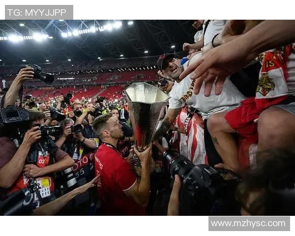 塞维利亚与国际米兰队的巅峰对决谁将捧起荣耀的奖杯