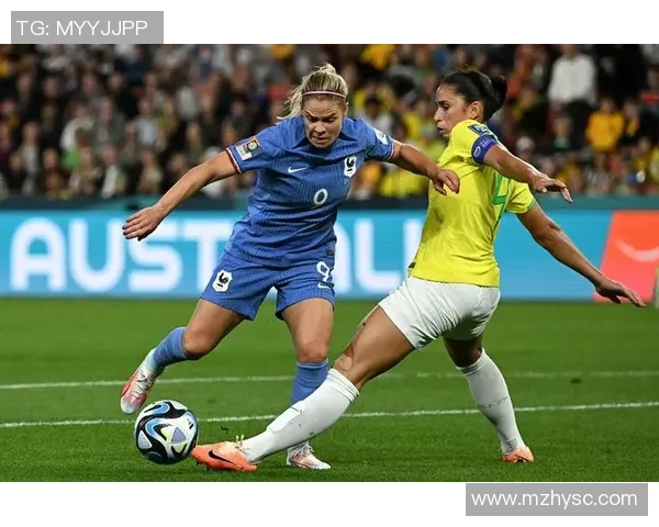 弗鲁米嫩塞与达伽马激战正酣谁将赢得这场巴西足球经典对决