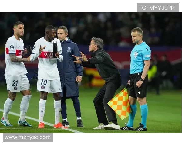 【人物】双料先生无悬念,登贝莱完结“法国怨念”