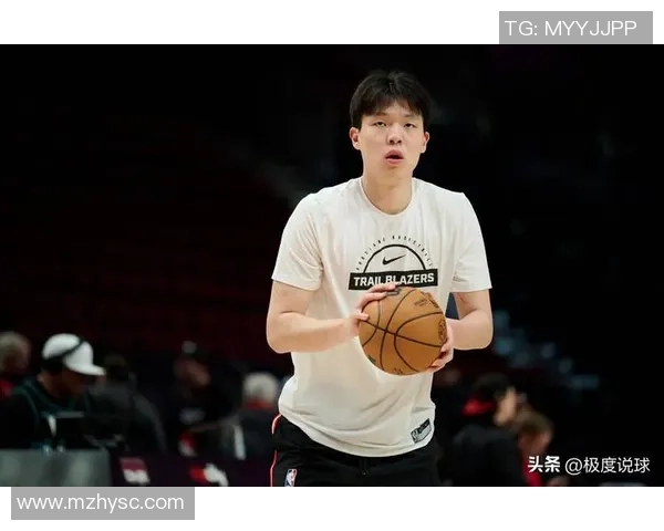 杨瀚森被开拓者召回:明日或许出战太阳,G联赛14.5+分+11板+2帽